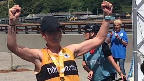 Tipperary woman conquers the field in Waterford Viking Marathon