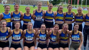 Nine wins help Tipperary women qualify for Track & Field League finals 