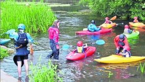 Tipperary village could be a hub with the Blueway passing through - Public Consultation 