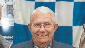 Late Jimmy Collins - Funeral of former South Tipperary GAA Board chairman on Thursday