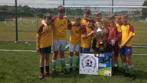 Tipperary's inaugural Road-To-Glory Soccer Tournament was a great success