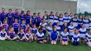 Famous Dublin GAA Club take part in Festival of Sport in Tipperary
