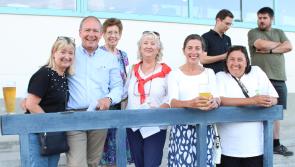 Double for Ardfinnan’s Christy Browne at Clonmel Greyhound Stadium