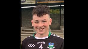 Young Tipperary GAA player's dream job is to be a world class rugby player
