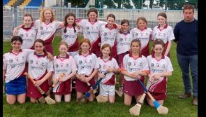 Tipperary camogie club are back training already and would love to welcome new members