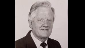 Tribute - Tipperary Community Games were close to Tom Butler's heart