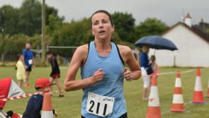 Great way for Tipperary athletes to begin Bank Holiday Weekend