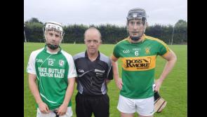 Clonoulty too strong for understrength Lattin in west Tipperary JAHC