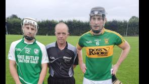 Unbeaten Clonoulty too powerful for understrength Lattin in west Tipperary hurling