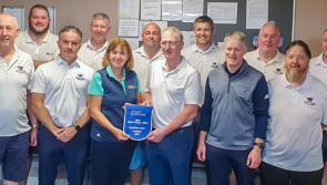 Double delight for Cahir Park golfers with East Munster successes