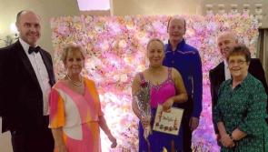 Tipperary couple win ‘Irish Open’ jiving and cha-cha competition