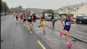 Big boost for standing of athletics event in Tipperary with new national record set