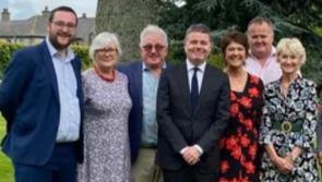 Minister on visit to Tipperary meets with Fethard Daycare Centre members