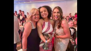 Exciting ‘Back to the 80s’ opens  at Excel Centre, Tipperary Town