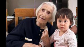 Former Tipperary business woman celebrates her 100th birthday - and her secret to longevity?