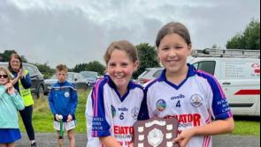 Club Focus voting lines open - West Tipperary GAA club needs your vote