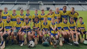 Young Tipperary hurlers did their club and county proud in Páirc Uí Chaoimh