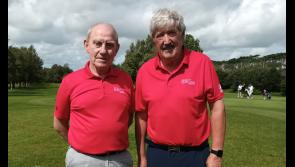 Tipperary golf officials to captain Munster Under 18s in golf inter-provincials