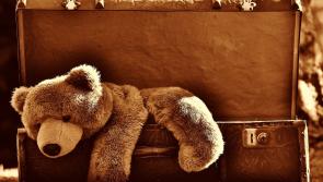 Margaret Rossiter Column: Disposal plans abandoned after the discovery of a beloved toy