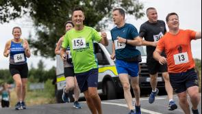 Tipperary runners enjoy great day at Boston Scientific Half-Marathon in Clonmel