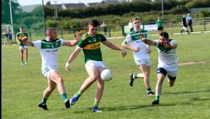 All to easy for Commercials v Cahir in Tipperary Senior Championship 