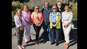 ‘Back in 5’ parking campaign comes to Cahir - Tipperary motorists should think twice! 