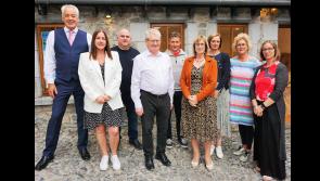 Good news for Tipperary Traditional Music followers - Cahir Tradfest dates announced