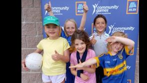 Tipperary GAA wins for Mullinahone and Boherlahan in Community Games