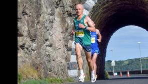 Super international half-marathon debuts for two Tipperary athletes