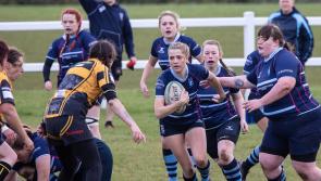 Girls rugby to recommence in Clonmel in September. Introductory night planned