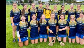 Tipperary girls complete three-in-a-row of Community Games All-Ireland titles