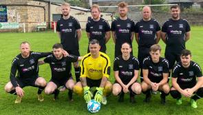 Flying start for Cahir Park with win over neighbours  in Tipperary Premier League