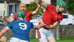 Cashel click into gear late on to finally dispatch stubborn Ballina