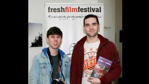 Young Tipperary actor  to star in New York Irish Language short film screening