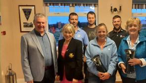 Very successful Open Golf Day held in aid of South Tipperary Hospice
