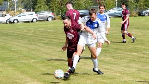 Tipperary Division 2 Soccer - Wins for Suirside, St Nicholas', Clerihan, Galbally United