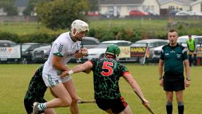 Holycross Ballycahill blow Moycarkey Borris away in extra time thriller