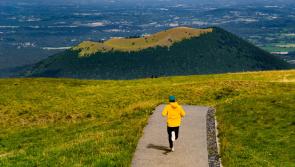 Nations of the world arrive in Tipperary for World Masters Mountain Running Championships