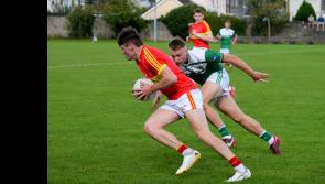 Killenaule into last eight of Tipperary SFC after winner-takes-all triumph over Cahir