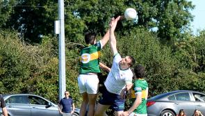 Clonmel Commercials the team they all have to beat in Tipperary football championship