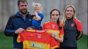 Ladies Gaelic Football on the rise in Tipperary - another club team launched