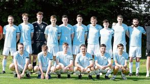 Tipperary club's first-ever Munster voyage ends with sixth round exit