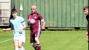 Going to a game? All the soccer fixtures in Tipperary this weekend