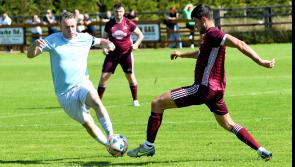 Cullen Lattin continue perfect start to soccer season in Tipperary