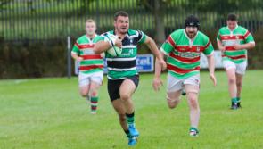 Tipperary Rugby: Clonmel win their first-ever Munster Senior Cup tie