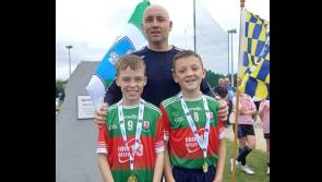 Six Tipperary teams win gold at Munster Community Games finals