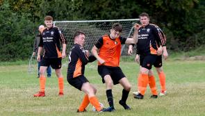 Tipperary Premier League:  First win for Wilderness; Cashel  Town push St Michael's all the way