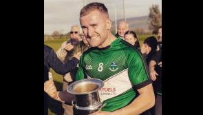 Tipperary player wishes GAA would scrap the mark call inside the 45!