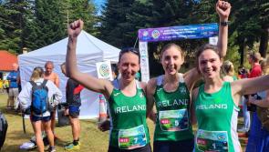 No cakewalk on island of Madeira but a nice slice of medals for Tipperary athletes