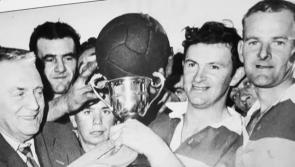 Sad passing of former Tipperary county winning captain